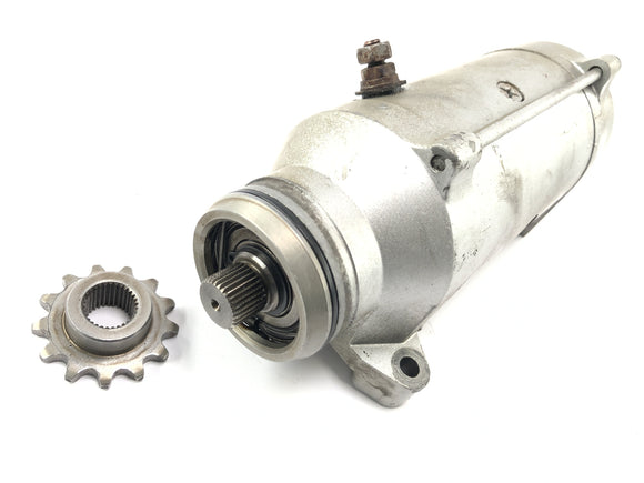 Honda GL 1000 Goldwing GL1 [1978] - Anlasser Startermotor