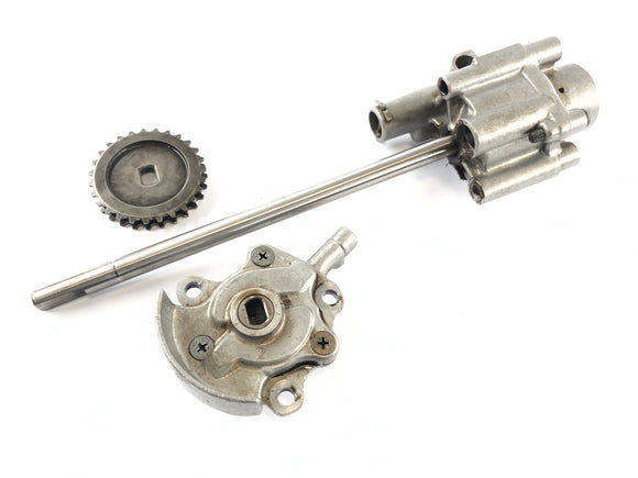 Honda Goldwing GL 1100 SC02 [1980] - oljepump