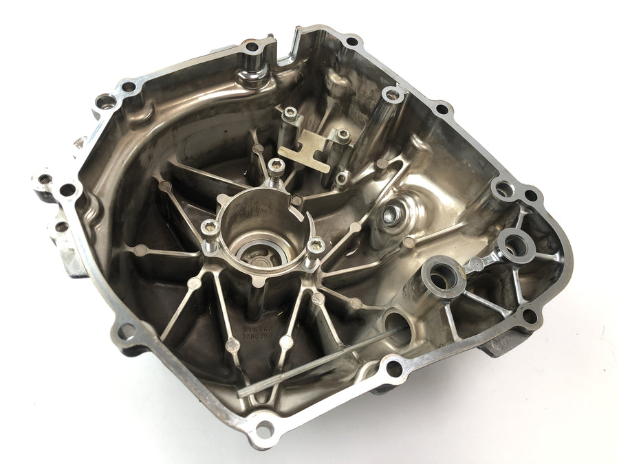 Suzuki VZ 1500 WVCU [2011] - Lichtmaschinendeckel Limadeckel Motordeckel links