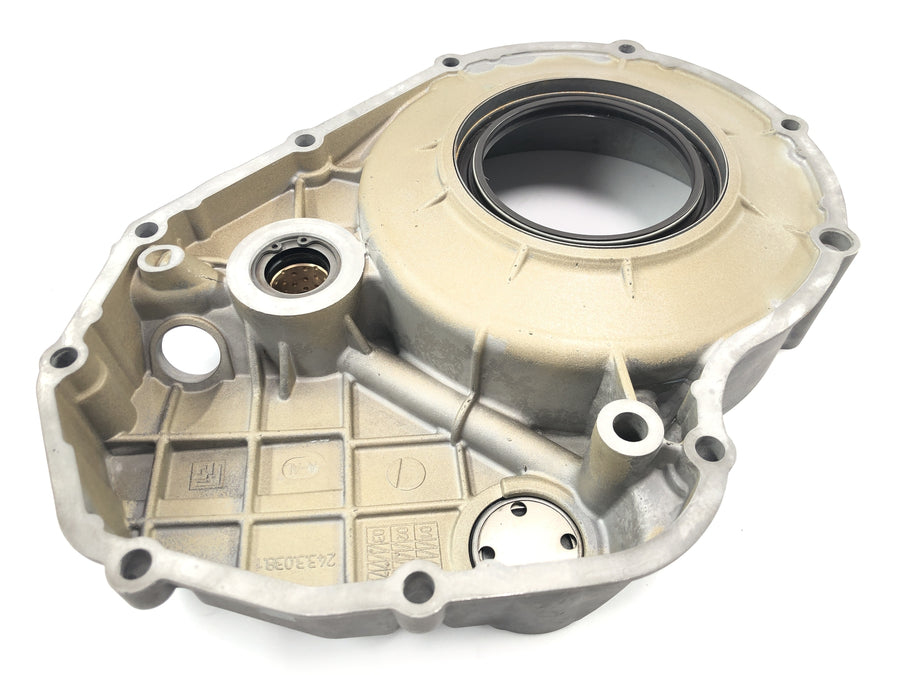 Ducati Monster S4R M4 [2004] - クラッチカバー エンジンカバー 右