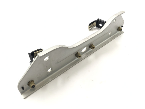 Triumph Daytona 955i T595N [2003] - Hecktraverse Heckrahmen