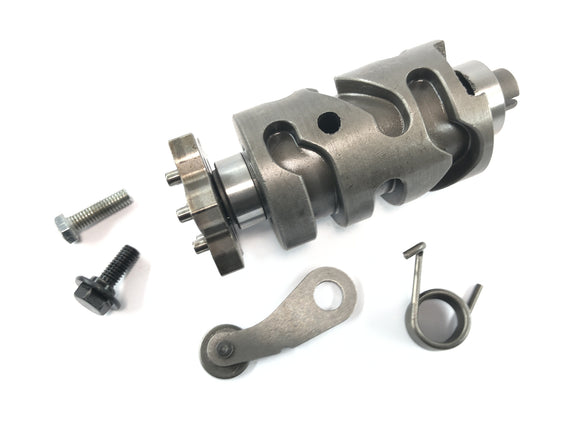 SWM SM 125 R [2018] - växlingsmekanism för trumma