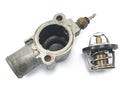 Kawasaki ZXR 400 ZX400L [1992] - Thermostat Thermostateinheit Kühlwasserthermostat-3