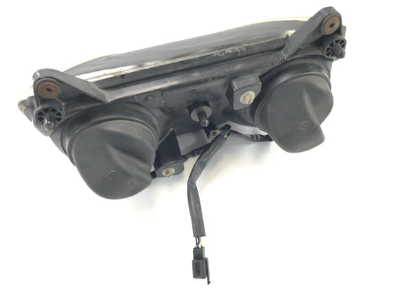 Honda NSR 125 JC22 [1998] - Luce anteriore del faro