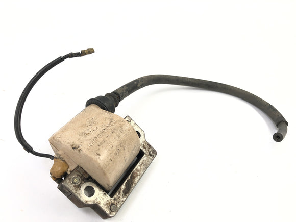 Yamaha XT 500 1U6 [1981] - катушка зажигания