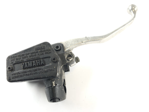 Yamaha V Max 1200 2We [1996] - Håndbrems Pump Bremsepumpe foran