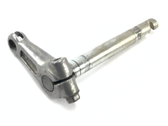 Kawasaki ZR7 ZR750F [1999] - Kupplungsnehmer Kupplungshebel