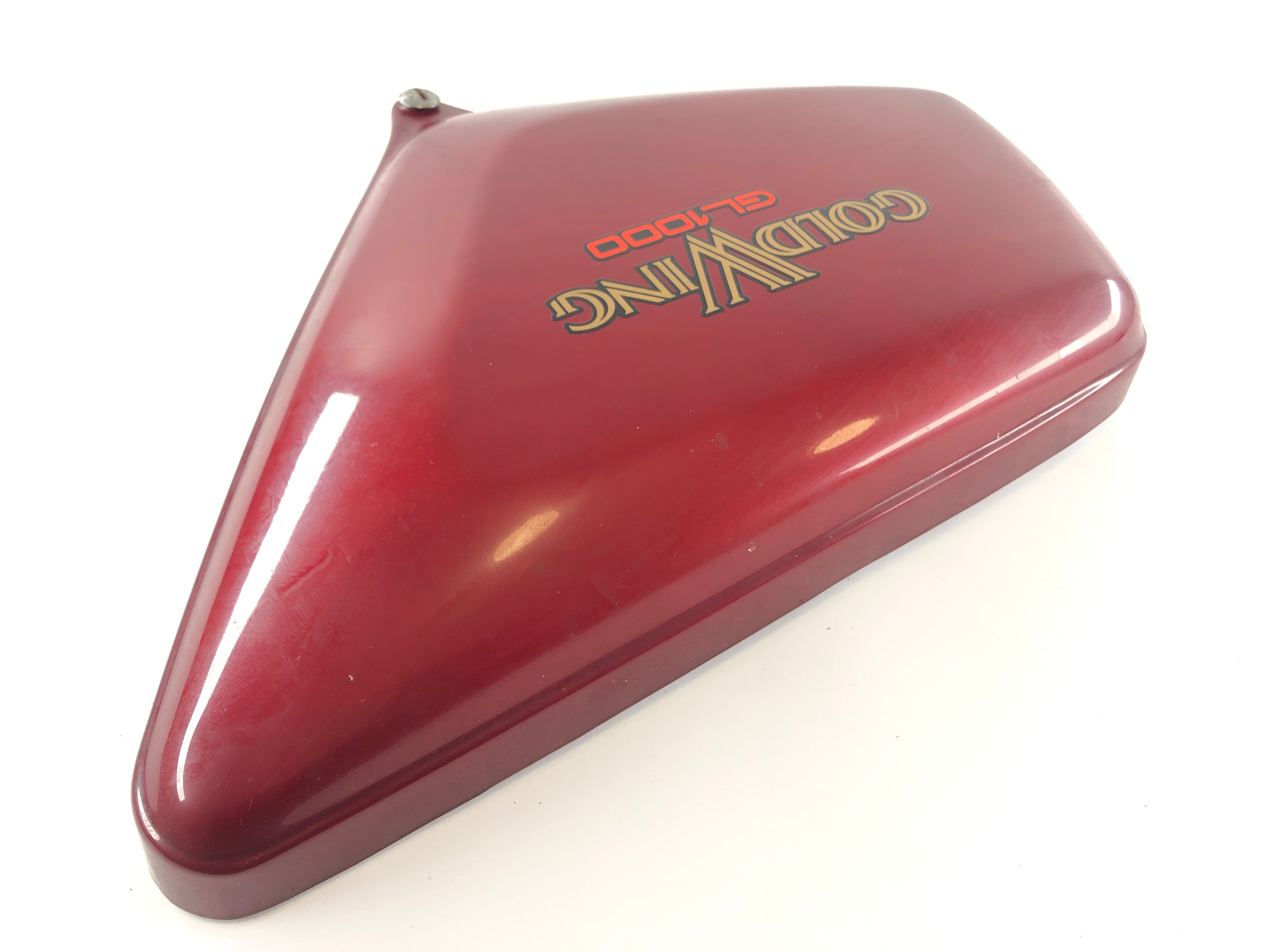 Honda GL 1000 Goldwing GL1 [1977] - Side Cover Right Fairing