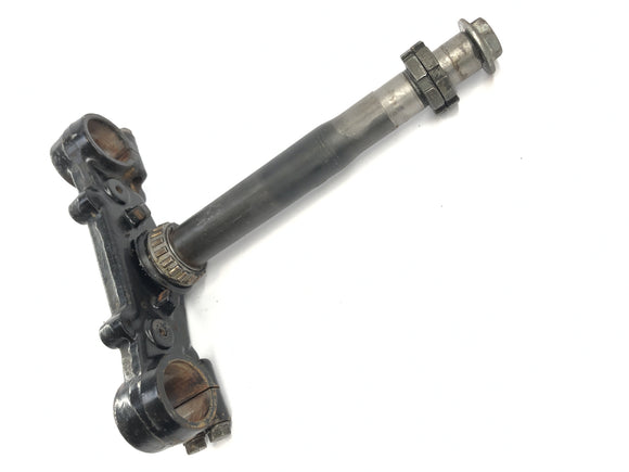 Yamaha XV 750 5G5 [1982] - Gabelbrücke unten