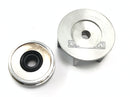Husqvarna TE 610 H6 8AE [TE 570 H7] - Wasserpumpe Wasserpumpenrad-2
