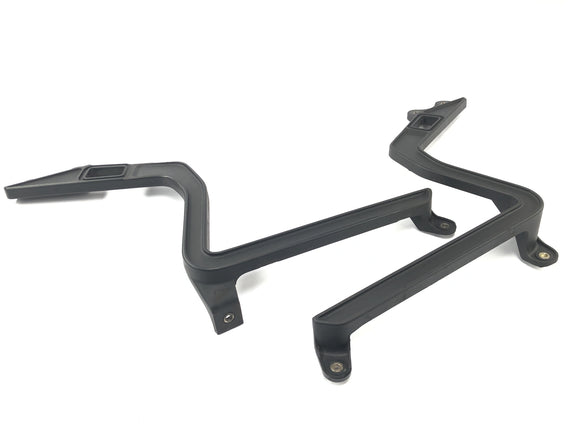 BMW K 1100 LT 100 [1994] - Держатель багажной стойки держатель корпуса.