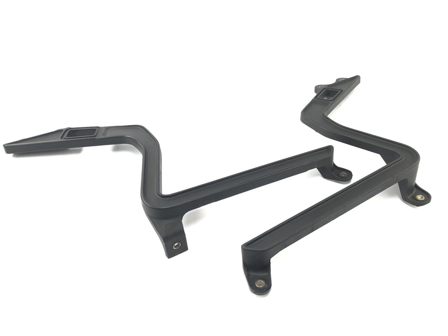 BMW K 1100 LT 100 [1994] - Bagasjestativ Bracket Case Holder Side Holder