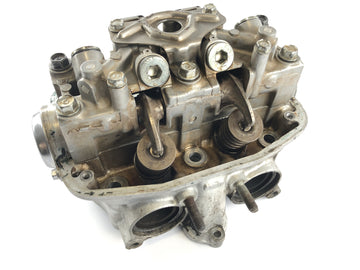 Honda Goldwing GL 1100 SC02 [1980] - Zylinderkopf rechts