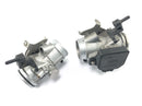 BMW R 1150 RS R22 [2003] - Drosselklappeneinheit Drosselklappe Paar Einspritzanlage BING-1