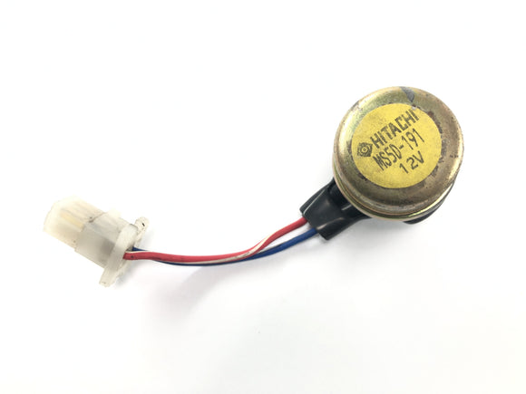 KTM 640 Adventure LC4 [2001] - Käynnistysrele Käynnistysrele