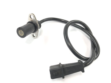 Moto Guzzi California III VY Integrale [1990] - Генератор импульсов датчика скорости