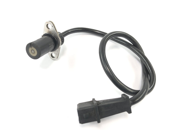 Moto Guzzi California III VY Integrale [1990] - Генератор импульсов датчика скорости