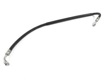 Husqvarna SM 630 A4 [2010] - linia hamulca z tyłu