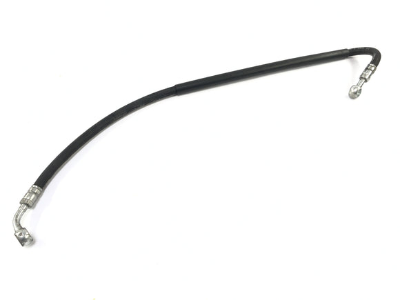 Husqvarna SM 630 A4 [2010] - Conduite de frein arrière