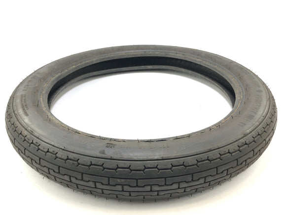 BMW R 60/5 [1973]  - タイヤフロントタイヤ3.23-19