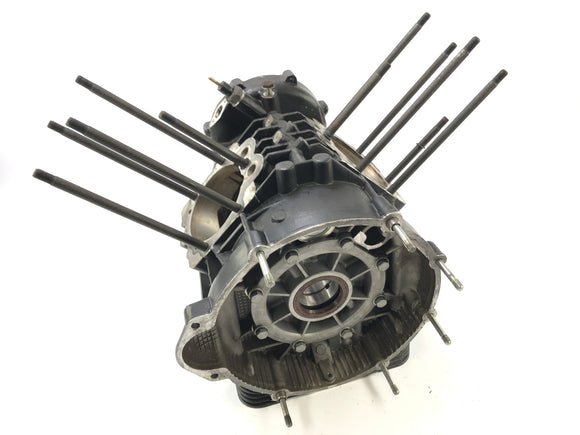 Moto Guzzi California 1100 EV KD [2002]  - モーターハウジング空の住宅