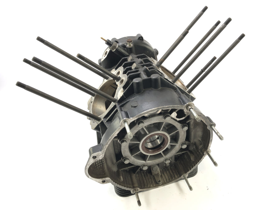 Moto Guzzi California 1100 EV KD [2002] - Motor Housing Puste Housing