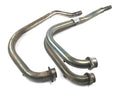 Triumph Adventurer 900 T309RT [1998] - Set sistema di scarico collettore di scarico-7