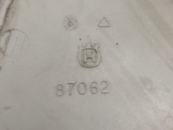 Husqvarna TE 610 E Dual H7 [1999] - Seitenverkleidung Verkleidung Tankverkleidung links