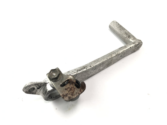 Suzuki GSX-R 1100 W GU75 C [1994] - Pedal de freio alavanca de freio