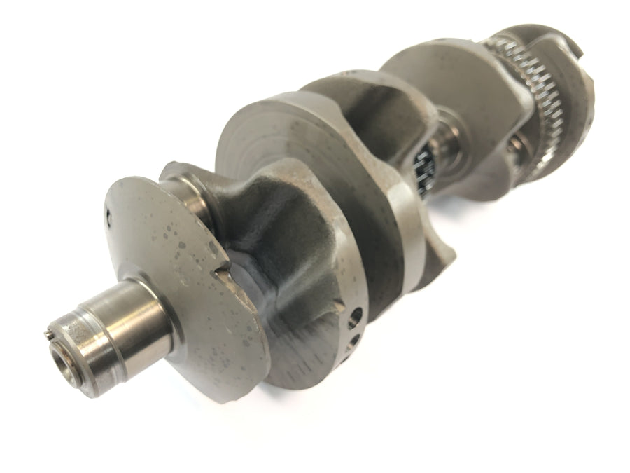 雅马哈 XJR 1200 4PU [1996] - 曲轴