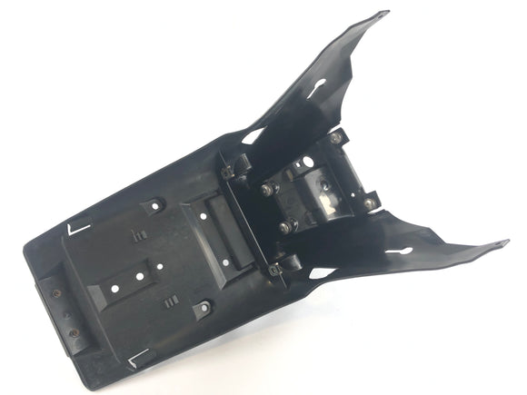 BMW R 1150 R R21 [2002] - Lisensplateinnehaver