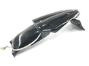Husqvarna TE 610 H6 8AE [TE 570 H7] - Heckkotflügel hinten mit Kennzeichenträger und beleuchtung-4