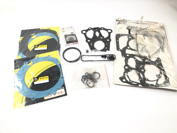 Kawasaki Z 1100 KZT10A [1984] - afdichtingsset cilinderkop pakking