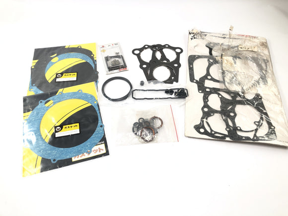 Kawasaki Z 1100 KZT10A [1984] - těsnění těsnění hlavy válce