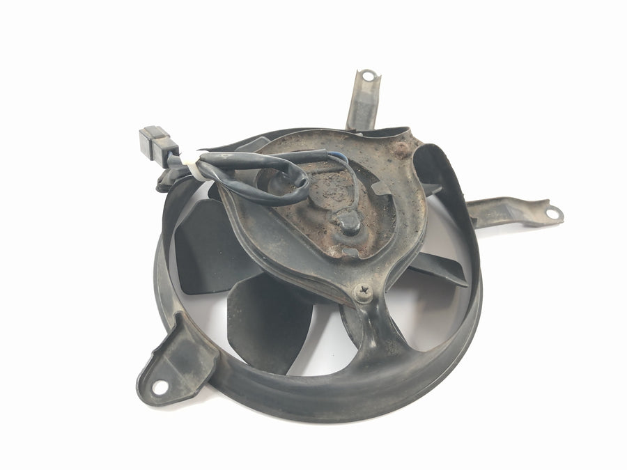 Kawasaki ZRX 1200 S ZRT20A [2001] - Ventilator radiateurventilator elektrische ventilator