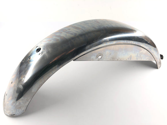 Moto Guzzi 850-T3 [1980] - Kotflügel Hinten Heckfender