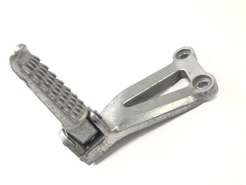 Kawasaki ZX 12 R ZXT20A [2001] - Piljonsfotstöd kvar med hållare - 0