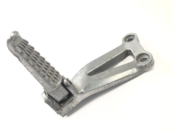 Kawasaki ZX 12 R ZXT20A [2001] - Piljonsfotstöd kvar med hållare