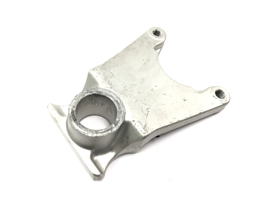 Yamaha YZF R1 RN04 [2001] - Rear brake anchor caliper mount