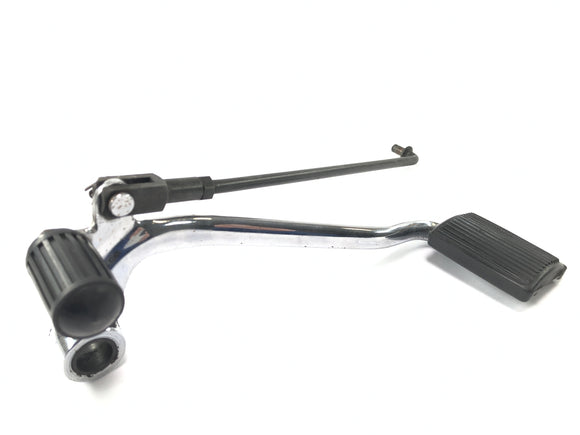 Moto Guzzi California III VY Integrale [1990] - Leva pedale freno leva freno destra