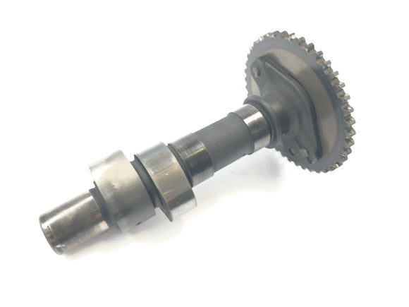 Suzuki Intruder VL 1500 AL [2000] - Nockenwelle Steuerwelle Nockenwellenrad vorne