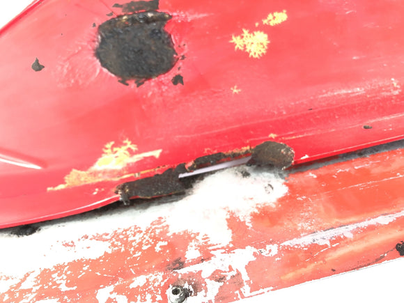 Cagiva Mito 125 Evo 8p [2000] - Clearing Side Fladding vlevo