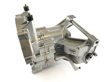 BMW R 1150 R R21 [2002] - коробка передач