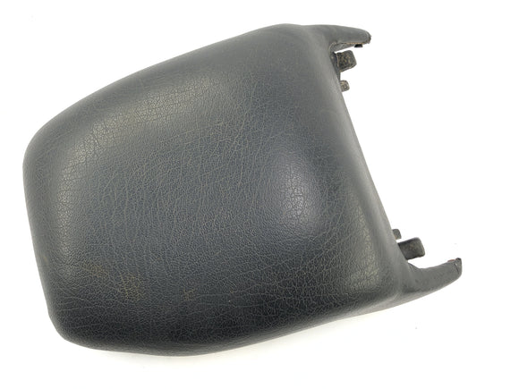 Kawasaki GPZ 1000 RX [1987] - Soziussitz Sitzbank