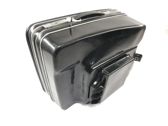 Kawasaki Z 1100 Kzz10a [1984] - custodia per bagagli set di case con chiave