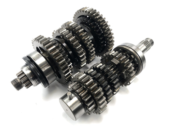 Triumph Daytona 955i T595N [2003] - Gear Gearwheel Switching Gear SC