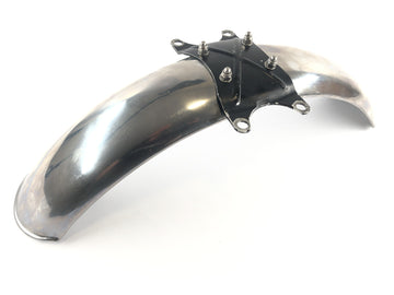 Moto Guzzi 850 Le Mans 3 VF [1986] - Fender спереди с кронштейном