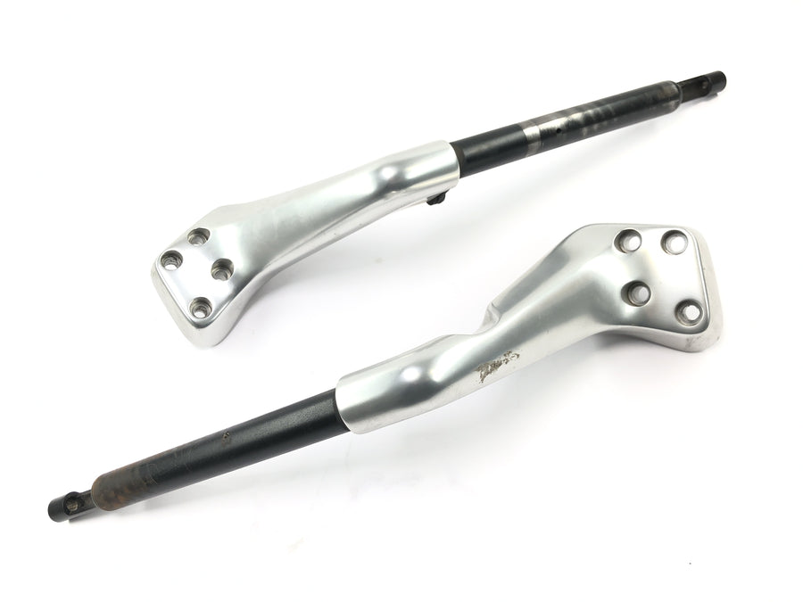 BMW R 1100 RT 259 [1999] - Paire de embouts de guidon droit et gauche