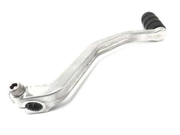 BMW K 1100 RS [1991] - switching pedal gear lever