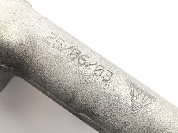 Aprilia RSV 1000 R [2004] - Schwinge Hinterradschwinge Schwingenarm Aluminium